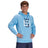 Champro Men's Lineup Fleece Hoodie