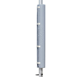 Gill Athletics Pv Standard Upright/Hammer Cage Door Pad Track & Field Field Equipment All