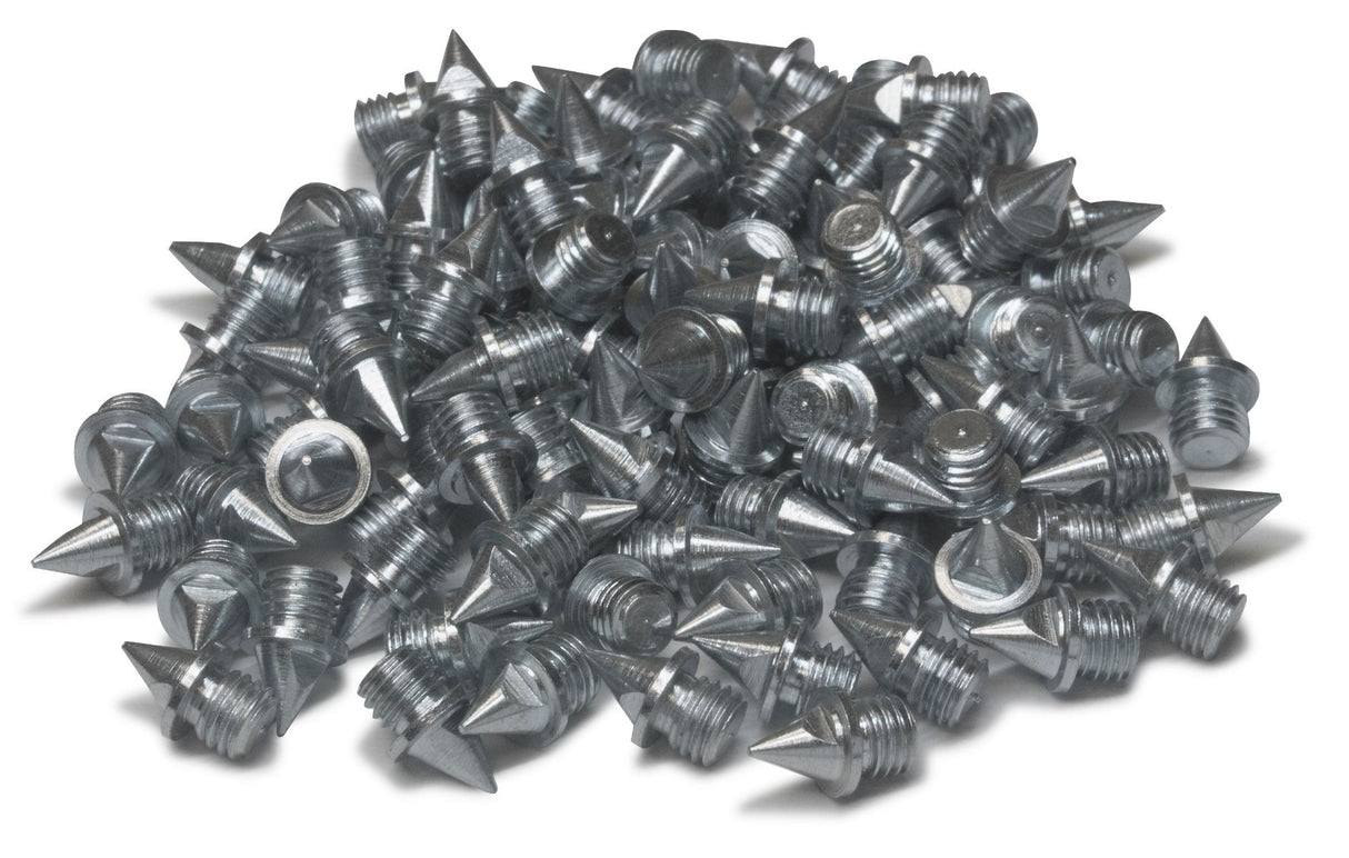 Gill Athletics Pyramid Spikes Track & Field Field Equipment All