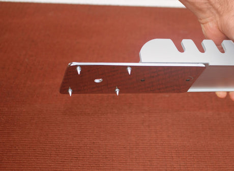 Gill Athletics Pyramid Spikes Track & Field Field Equipment All