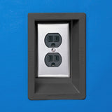 Porter Molded Wall Pad Inserts Sports Equipment All