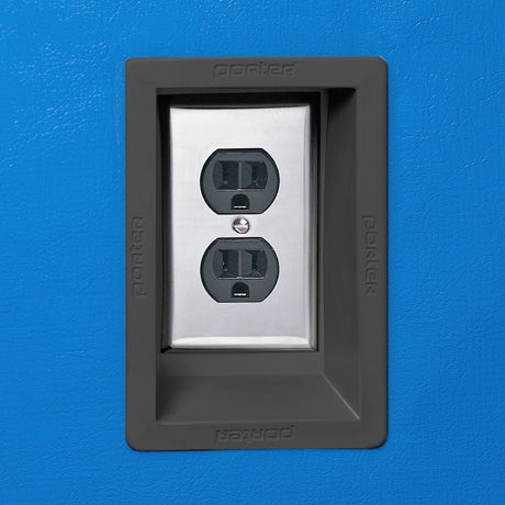 Porter Molded Wall Pad Inserts Sports Equipment All