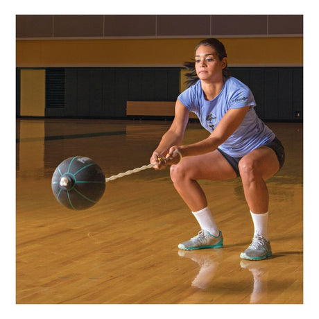 Gill Athletics Powermax Swing Balls Sports Equipment All