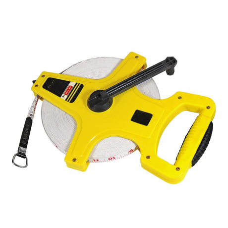 Gill Athletics Steel Measuring Tapes Sports Equipment All