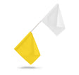 Gill Athletics Officials' Flags Track & Field Field Equipment All