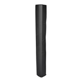 Porter Square Pole Padding Basketball Equipment All