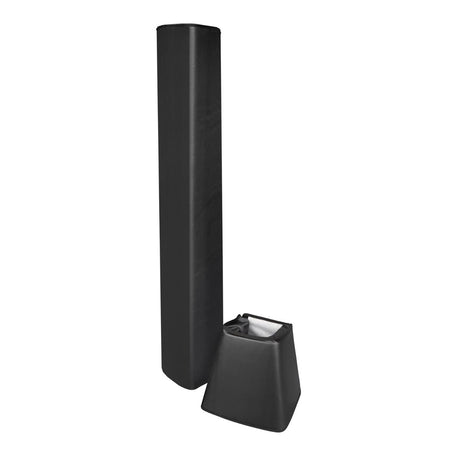 Porter Square Pole Padding Basketball Equipment All