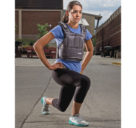 Gill Athletics Powermax Weight Vests Sports Equipment All