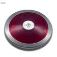 Gill Athletics 2.0k G-Series Discus Track & Field Field Equipment All