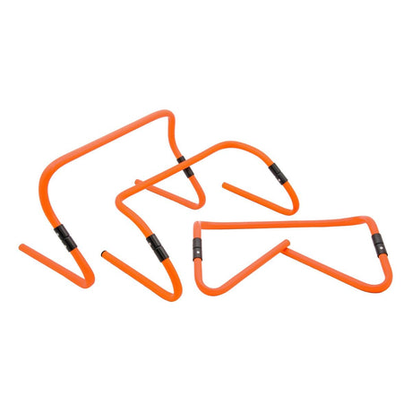 Gill Athletics 2 In 1 Step Hurdle Sports Equipment All