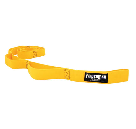 Gill Athletics Powermax Stretch Strap Sports Equipment All