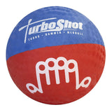 Gill Athletics 2k Turbo Shot Track & Field Field Equipment All