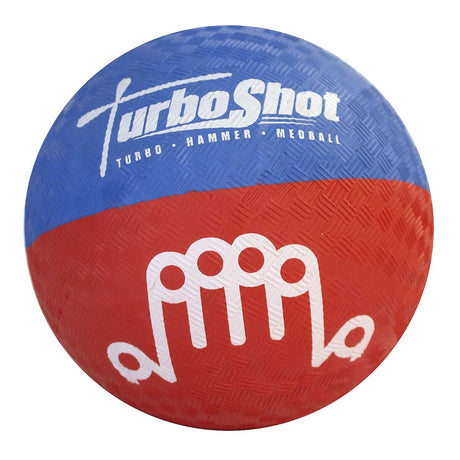 Gill Athletics 2k Turbo Shot Track & Field Field Equipment All