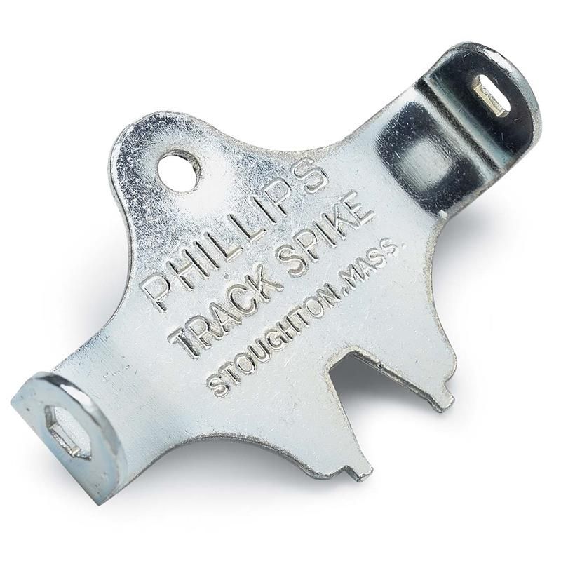 Gill Athletics 3-Way Track Spike Wrench Track & Field Field Equipment All
