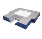 Gill Athletics Essentials Pole Vault Weather Cover Track & Field