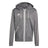adidas Men's Team Issue Full Zip Hoodie-1