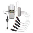 Gill Athletics Ultrak L20 Multi-Lane-Timer Sports Equipment All