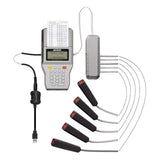 Gill Athletics Ultrak L20 Multi-Lane-Timer Sports Equipment All