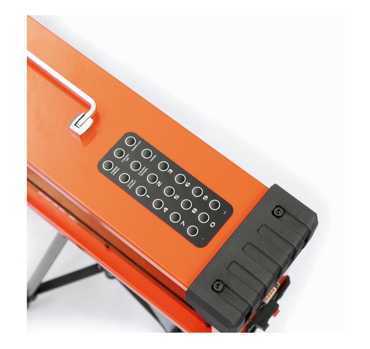 Gill Athletics Countdown Timer Sports Equipment All