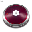 Gill Athletics 1.6k G-Series Discus Track & Field Field Equipment All