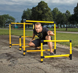 Gill Athletics Smart Hurdles Sports Equipment All