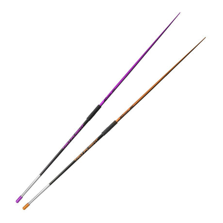 Gill Athletics Tru-Flight Women's Javelins - Rubber Tipped Sports Equipment All