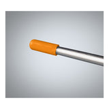 Gill Athletics Tru-Flight Women's Javelins - Rubber Tipped Sports Equipment All