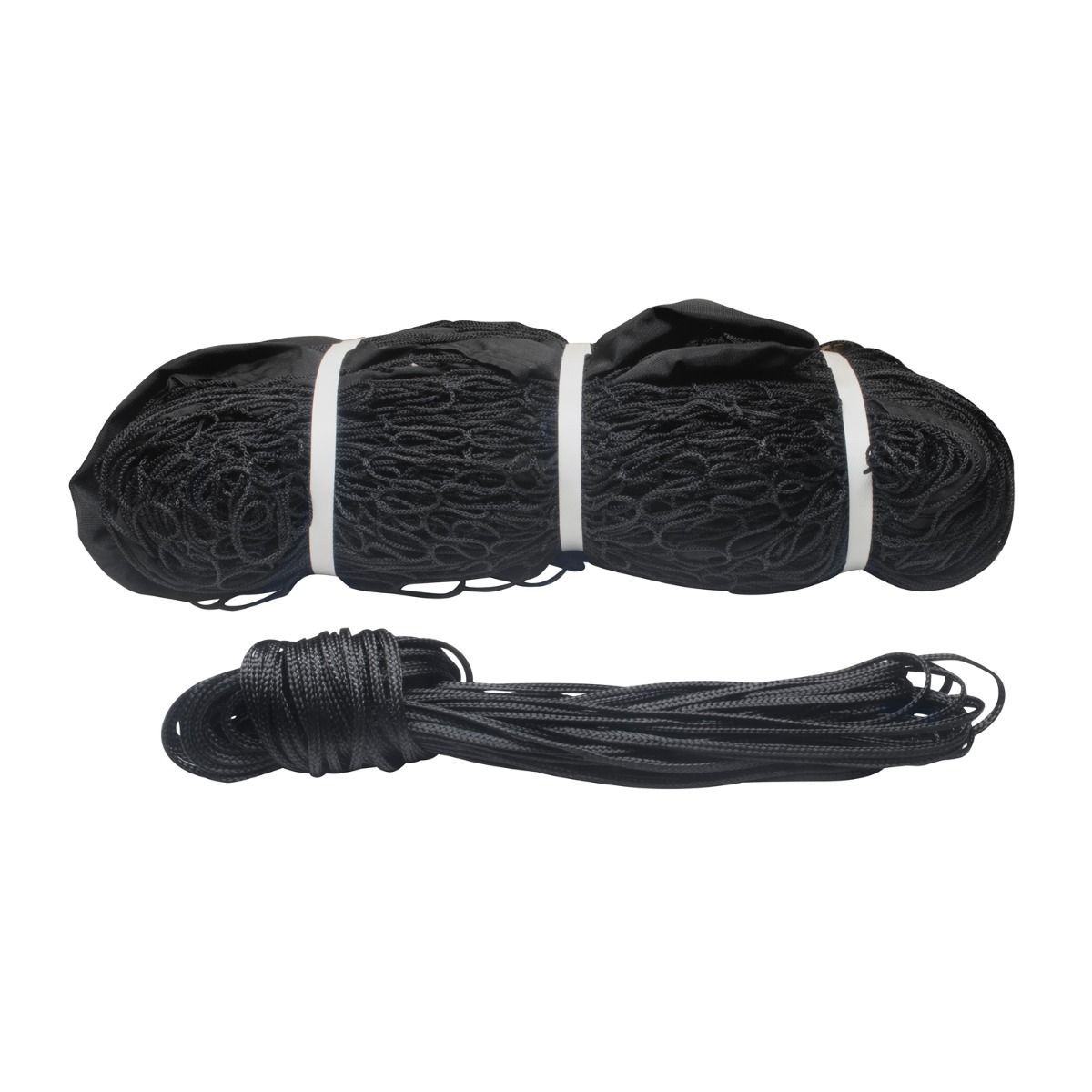 Gill Athletics Field Hockey Net 7' X 12' X 4'- Black Sports Equipment All