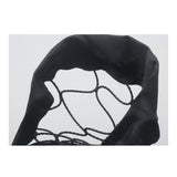 Gill Athletics Field Hockey Net 7' X 12' X 4'- Black Sports Equipment All