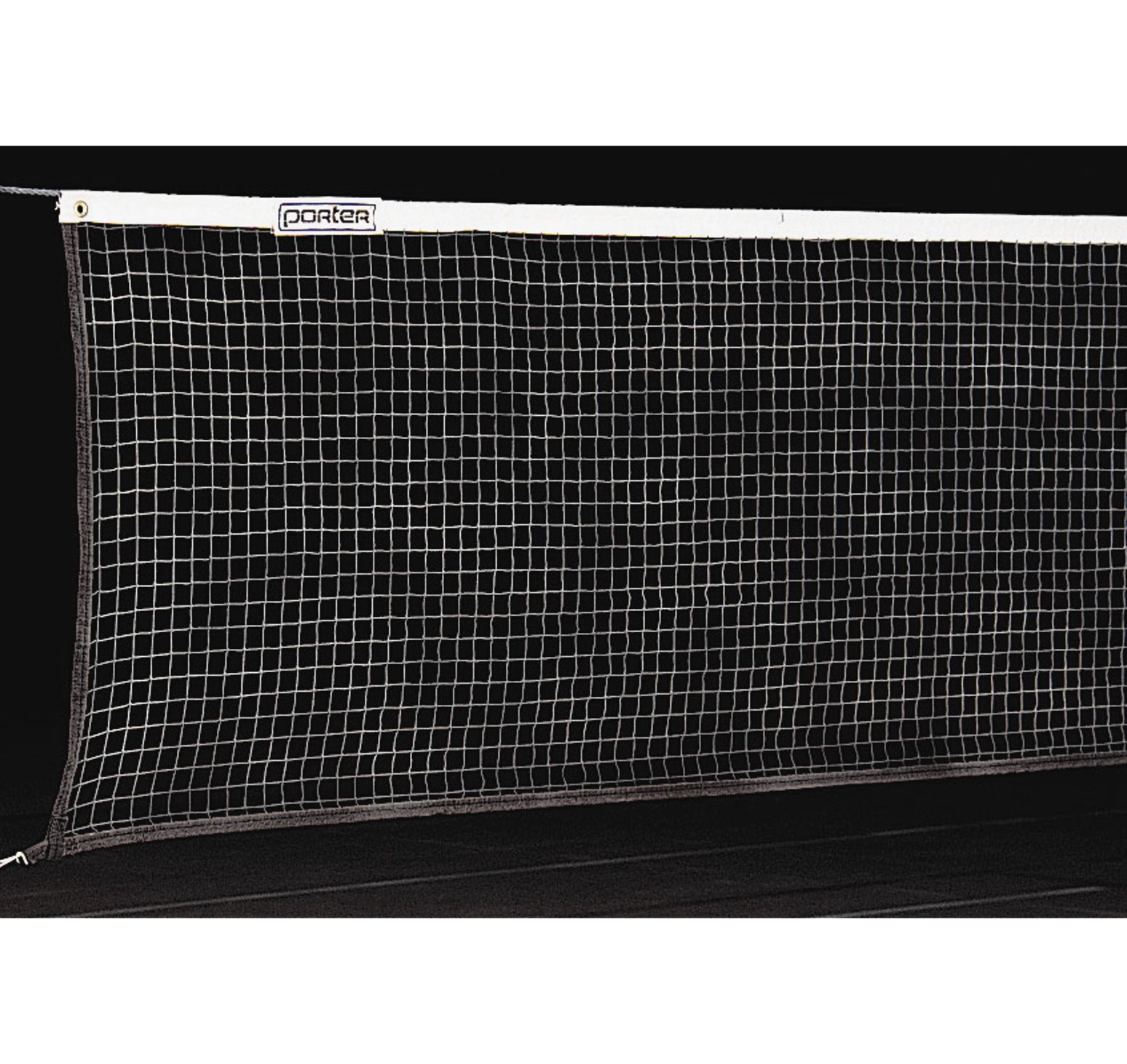 Porter Badminton Net; 20' X 30" League Outfitters