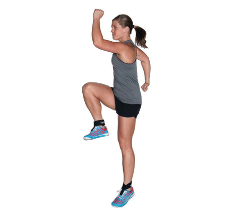 Gill Athletics Ankle-Flex Straps Sports Equipment All