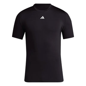 adidas Men's Techfit Short Sleeve Training Tee-1