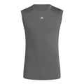 adidas Men's Techfit Sleeveless Training Tee Mens Apparel Shirts & Tops