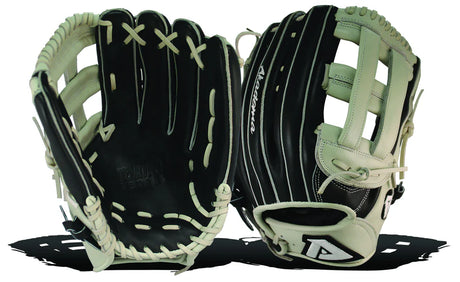 Akadema ACM 39 12.75" Outfield Baseball Glove Baseball Gloves & Mitts All