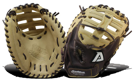 Akadema AEA 65 34" Fast Pitch Softball Catchers Mitt Softball Gloves All