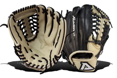 Akadema ASF 418 11.5" Infield/Pitcher Baseball Glove Baseball Gloves & Mitts All