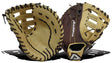 Akadema AHC 94 11.5" First Base Baseball Mitt Baseball Gloves & Mitts All