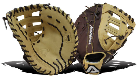 Akadema AHC 94 11.5" First Base Baseball Mitt Baseball Gloves & Mitts All