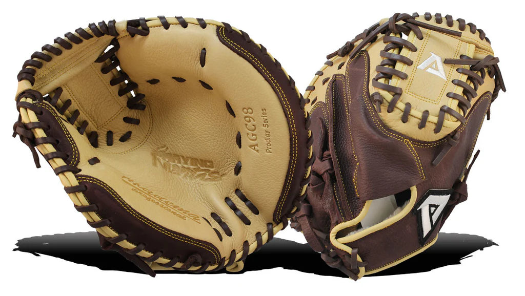 Akadema AGC 98 32" Catchers Mitt Baseball Gloves & Mitts All