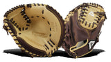 Akadema AGC 98 32" Catchers Mitt Baseball Gloves & Mitts All