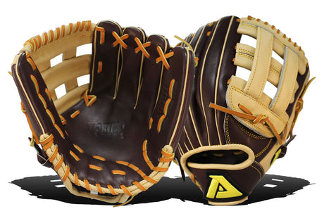 Akadema ASD 111 11.5" Infield Baseball Glove Baseball Gloves & Mitts All