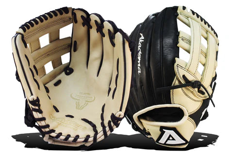 Akadema ASF 424 13" Outfield Baseball Glove Baseball Gloves & Mitts All