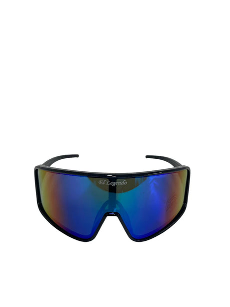 Akadema EL LEGENDO Sunglasses Unisex Accessories Sunglasses & Eyewear