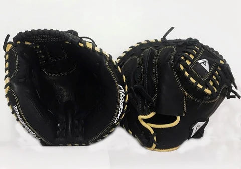 Akadema Youth PEL998 32" Catchers Mitt Baseball Gloves & Mitts All