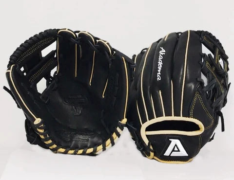 Akadema Youth PEL992 11.5" Infield/Pitcher Baseball Glove Baseball Gloves & Mitts All