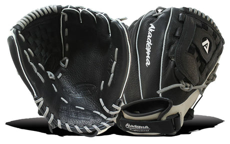 Akadema ATS 77 12.5" Infield/Outfield/Pitcher Softball Glove Softball Gloves & Mitts all