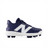 New Balance Youth 4040v7 Rubber-Molded Baseball Cleat - J4040TN7 Wide Baseball Footwear Youth