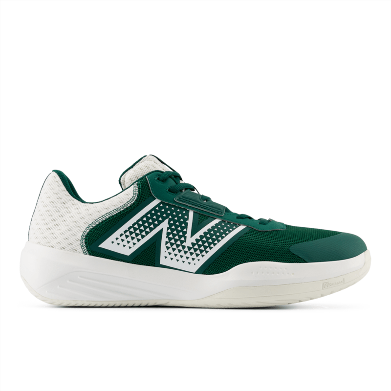 New Balance Men's 696v6 Tennis Shoe - MCH696A6 Wide Tennis & Racquet Footwear Mens