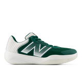 New Balance Men's 696v6 Tennis Shoe - MCH696A6 Wide Tennis & Racquet Footwear Mens
