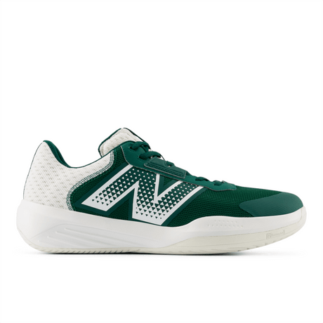 New Balance Men's 696v6 Tennis Shoe - MCH696A6 Wide Tennis & Racquet Footwear Mens